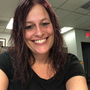 Meet your Posher, Stacy